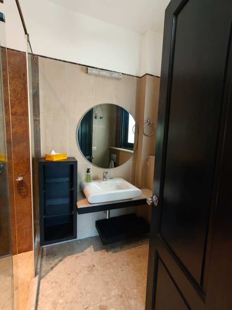 Master Bedroom, vasant vihar 3 Bedroom 3600 Sq.Ft. Builder Floor In Vasant Vihar Delhi 9795116