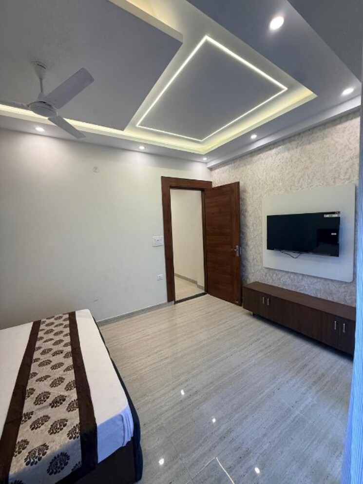 Living Room, sahastradhara road 2 Bedroom 1250 Sq.Ft. Builder Floor In Sahastradhara Road Dehradun 9795103