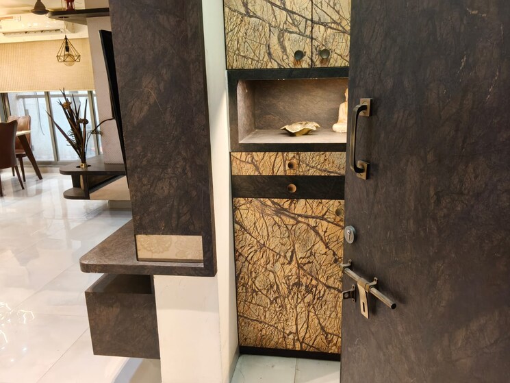 undefined, spenta-palazzio 3 Bedroom 1019 Sq.Ft. Apartment In Sakinaka Mumbai 9795157