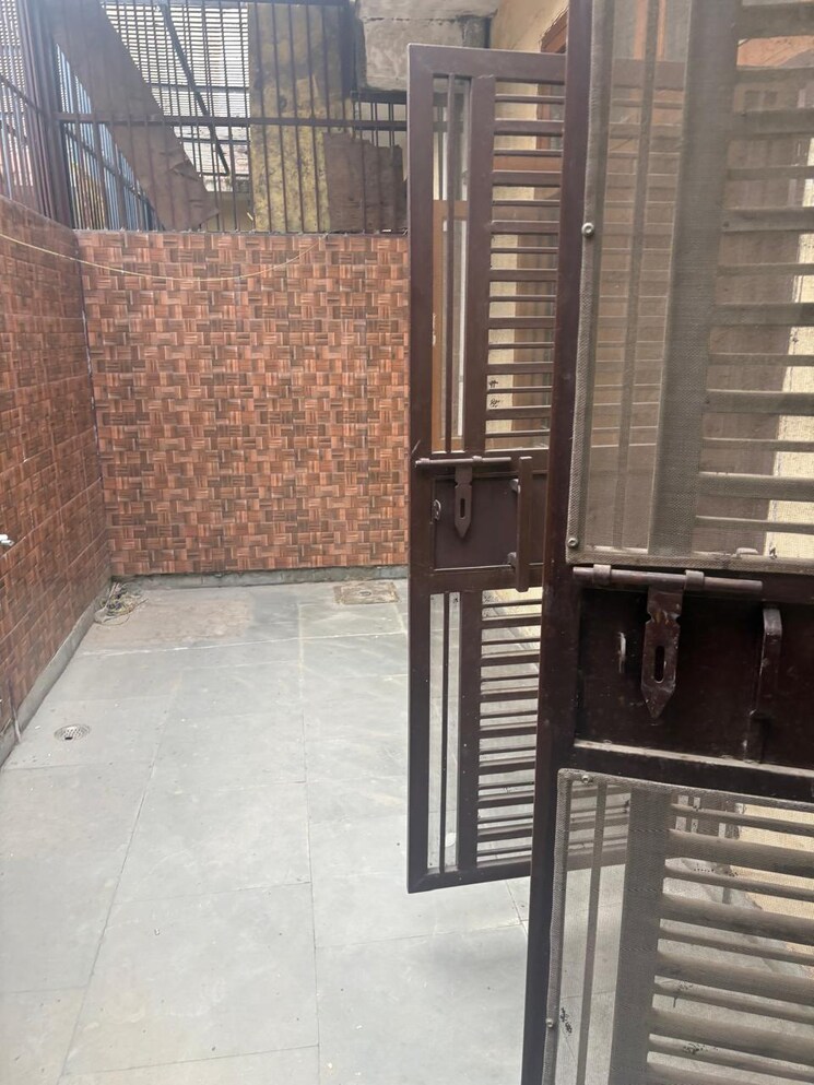 Exterior View, gladiator-homes-plot 2 Bedroom 120 Sq.Mt. Builder Floor In Xu Iii Greater Noida Greater Noida 9795163