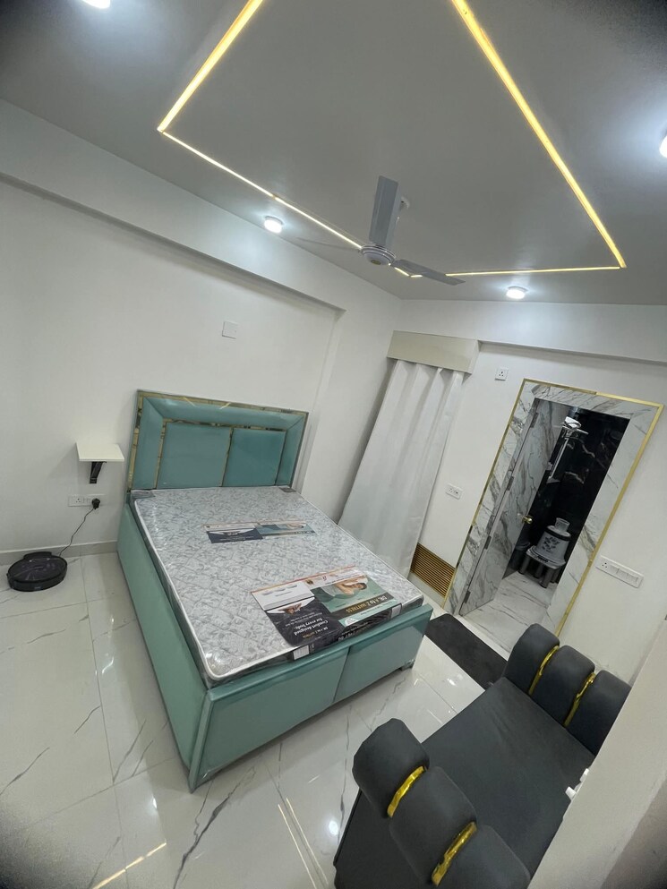 Team Area, saket 2 Bedroom 1100 Sq.Ft. Apartment In Saket Delhi 9795203