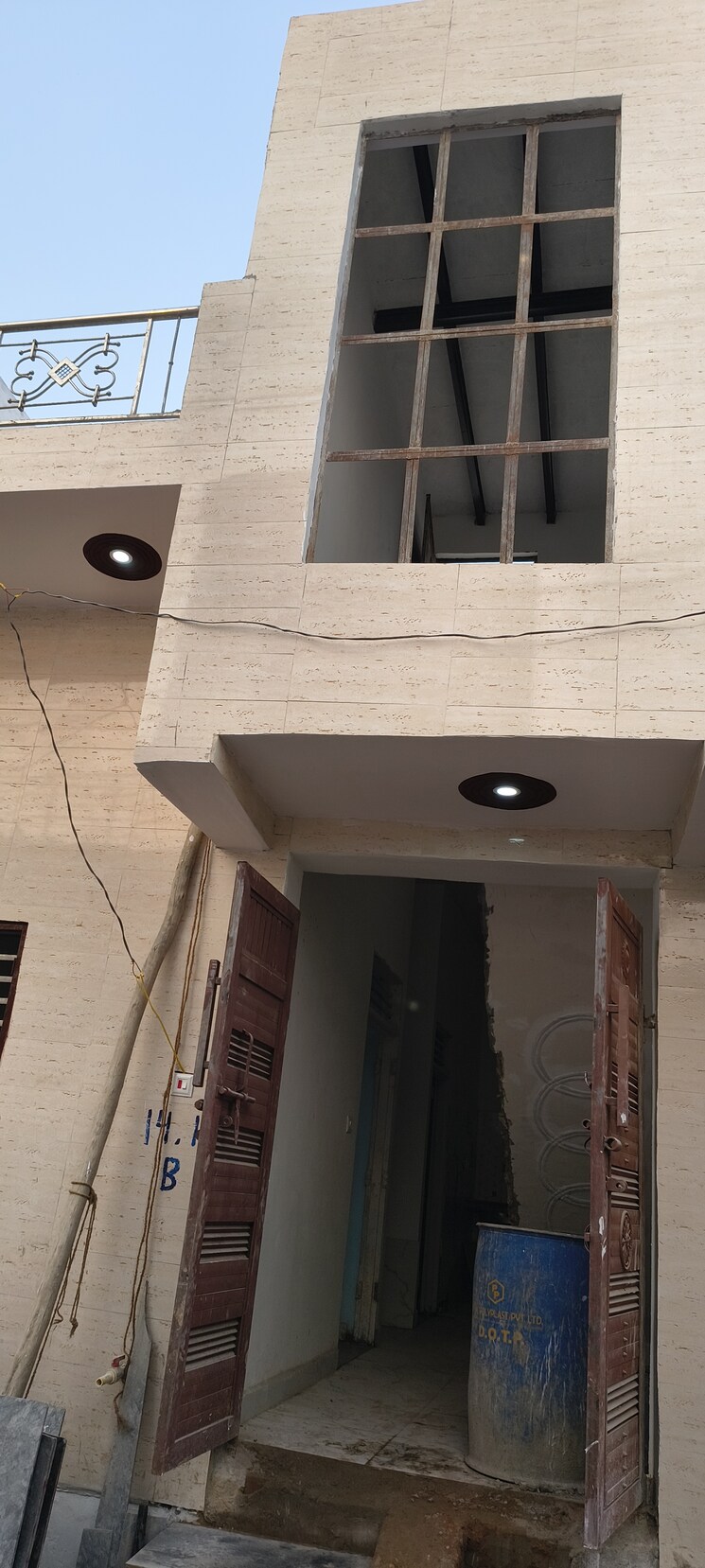 Cover Image, sai-enclave  60 Sq.Yd. Plot In Saini Greater Noida 9795226