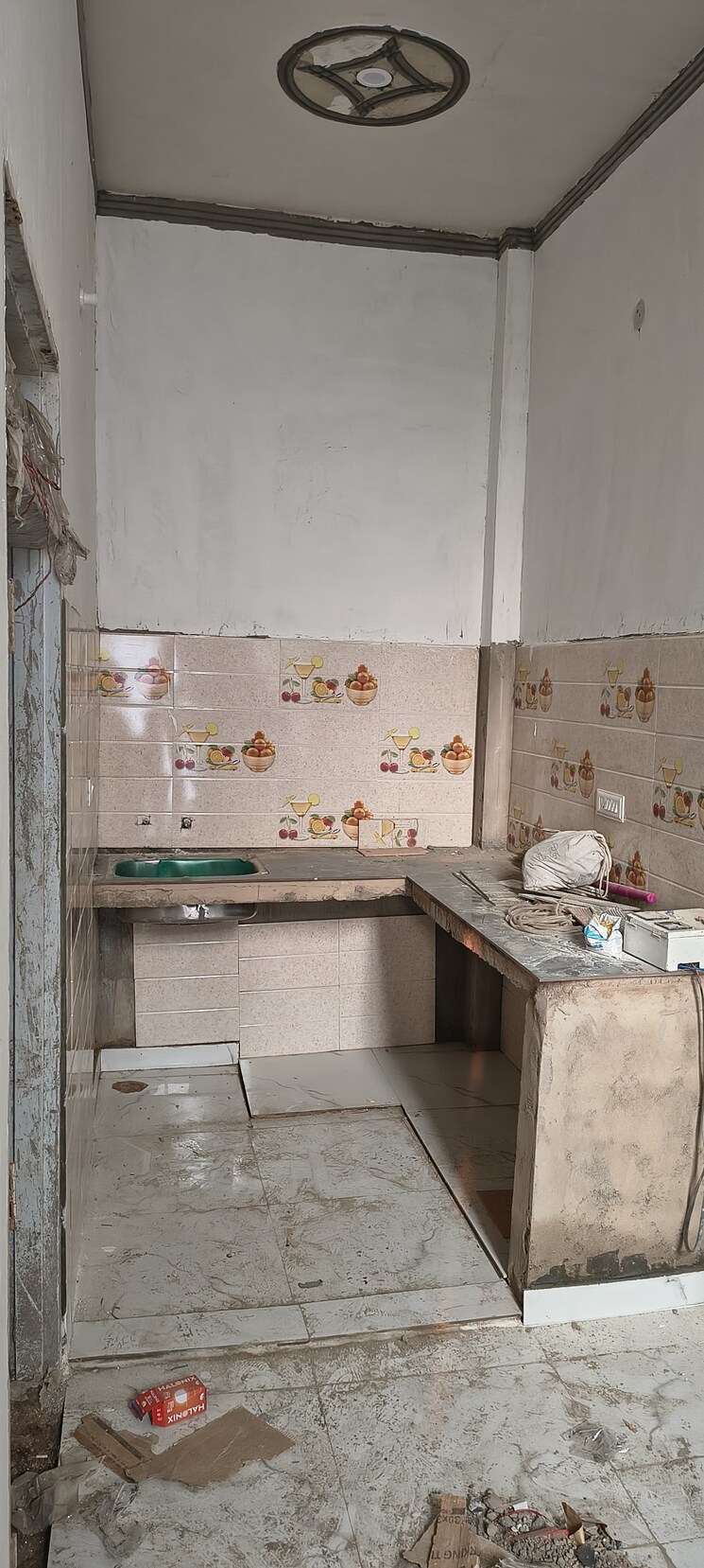 Exterior View, sai-enclave  60 Sq.Yd. Plot In Saini Greater Noida 9795226