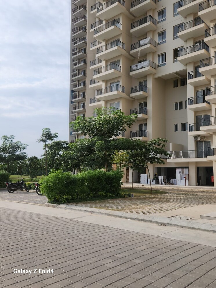 Cover Image, godrej-nature-plus 3 Bedroom 1929 Sq.Ft. Apartment In Sohna Sector 33 Gurgaon 9795284