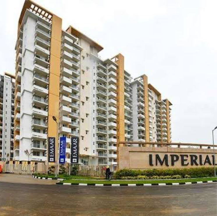 Cover Image, emaar-imperial-gardens 3 Bedroom 2000 Sq.Ft. Apartment In Sector 102 Gurgaon 9795287