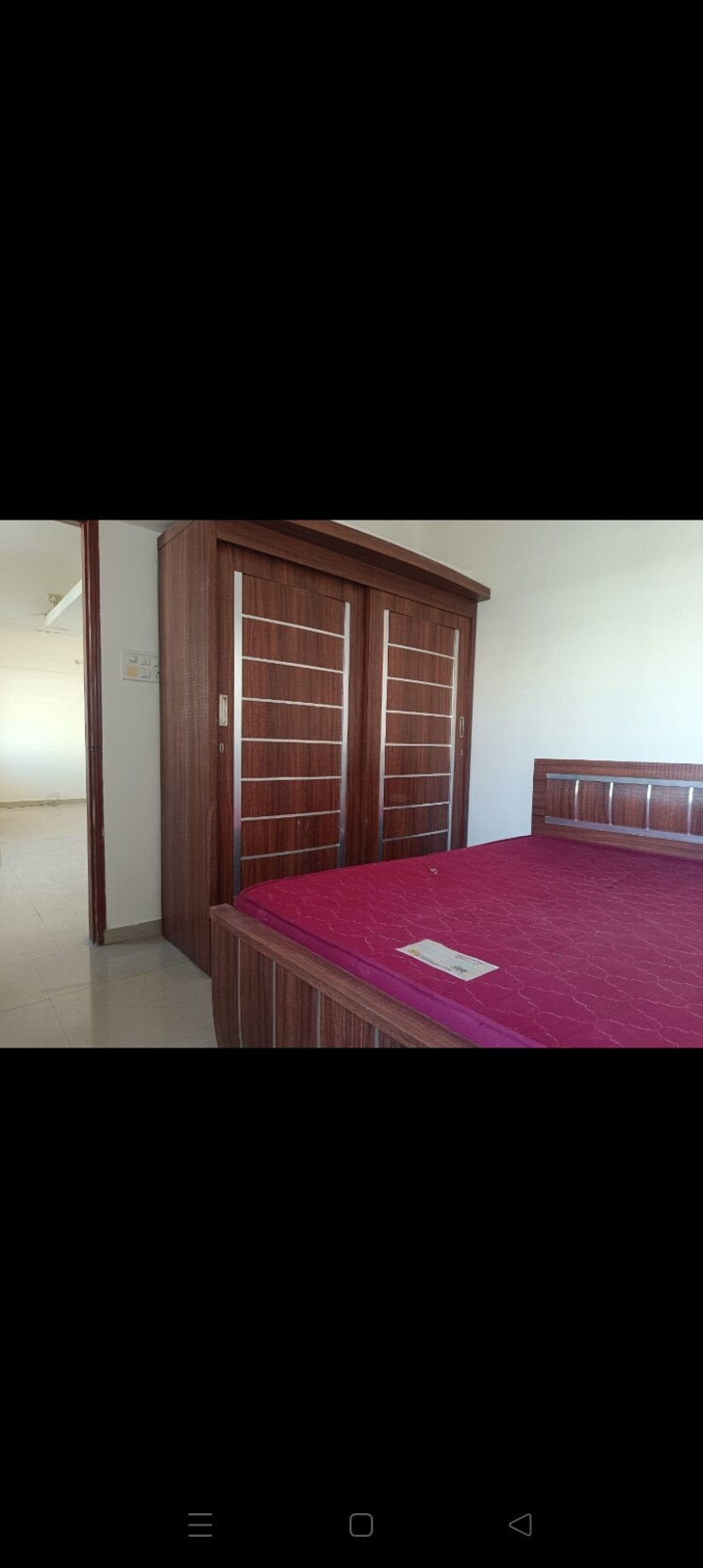 Bedroom, nisarg-renuka-akruti 1 Bedroom 600 Sq.Ft. Apartment In Wakad Pune 9795308