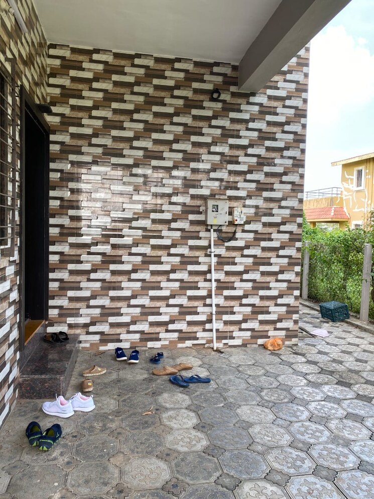 Exterior View, igatpuri 4 Bedroom 2000 Sq.Ft. Villa In Igatpuri Nashik 9795314