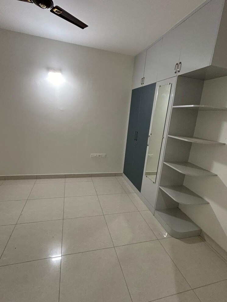 Bedroom, brigade-7-gardens 4 Bedroom 2800 Sq.Ft. Apartment In Banashankari Bangalore 9795332