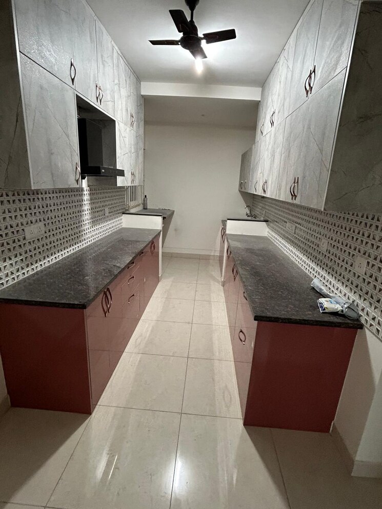 Kitchen, brigade-7-gardens 4 Bedroom 2800 Sq.Ft. Apartment In Banashankari Bangalore 9795332