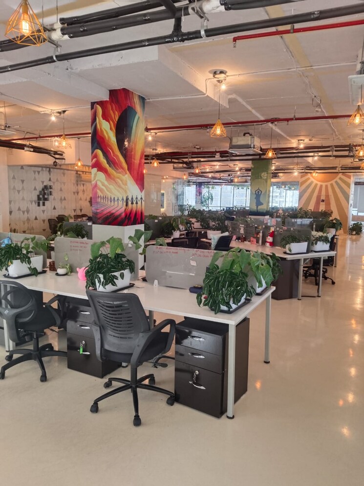 undefined, kharadi gaon Commercial Office Space 5042 Sq.Ft. In Kharadi Gaon Pune 9795365