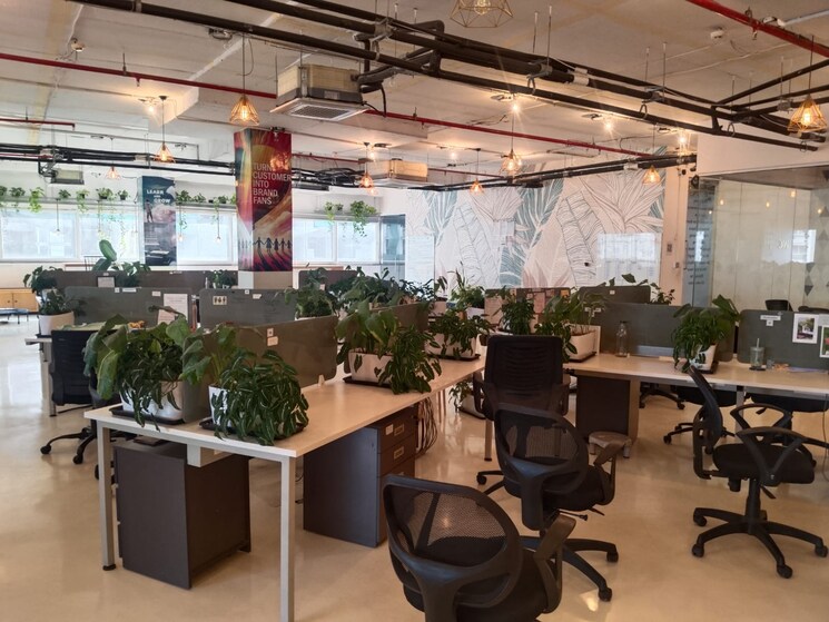 undefined, kharadi gaon Commercial Office Space 5042 Sq.Ft. In Kharadi Gaon Pune 9795365