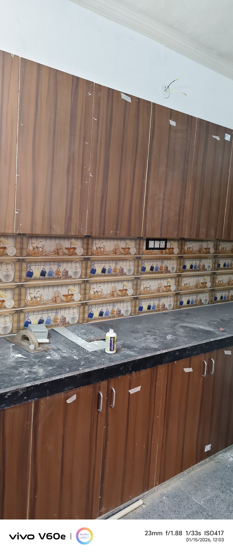 Exterior View, sector 22 1.5 Bedroom 1140 Sq.Ft. Independent House In Sector 22 Noida 9795445