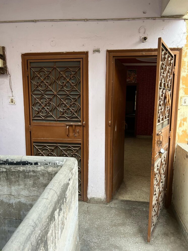 Cover Image, majhola 2.5 Bedroom 50 Sq.Yd. Independent House In Majhola Moradabad 9795452