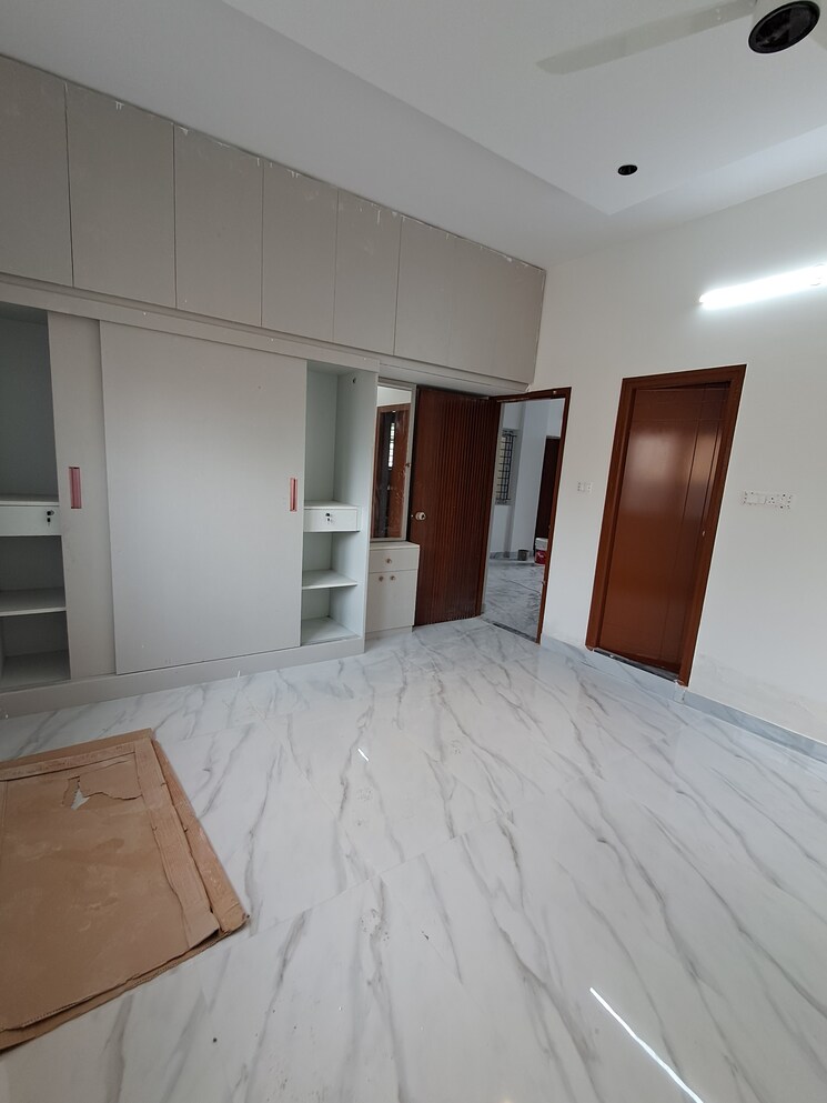 Kitchen, hsr layout 2 Bedroom 1100 Sq.Ft. Builder Floor In Hsr Layout Bangalore 9795487