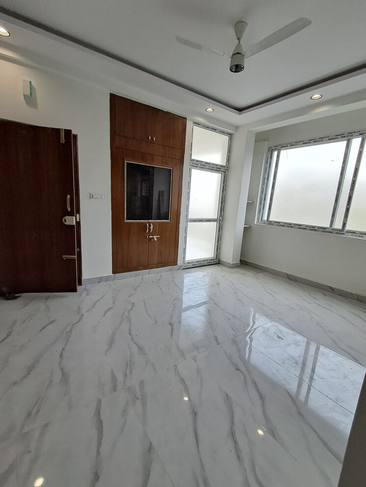 Kitchen, hsr layout 2 Bedroom 1100 Sq.Ft. Builder Floor In Hsr Layout Bangalore 9795487