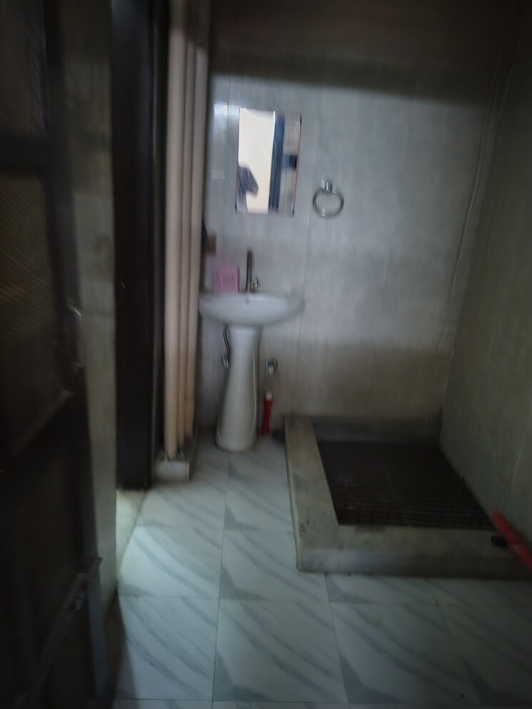 Bedroom, huda-market 1 Bedroom 285 Sq.Ft. Builder Floor In Sector 31 Gurgaon 9795508