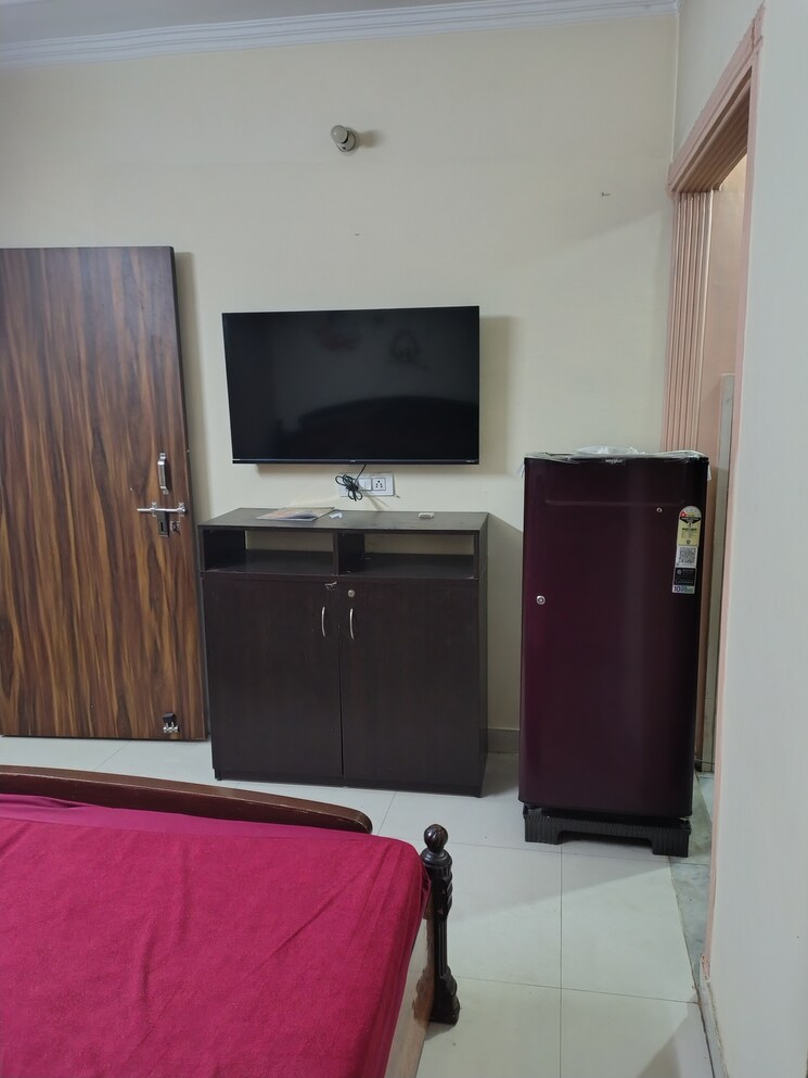 undefined, huda-market 1 Bedroom 285 Sq.Ft. Builder Floor In Sector 31 Gurgaon 9795508