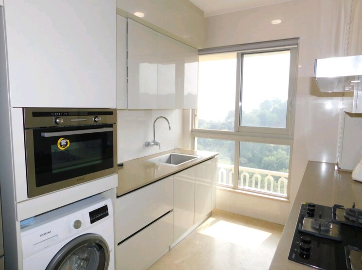Kitchen, hiranandani-castle-rock 2 Bedroom 750 Sq.Ft. Apartment In Powai Mumbai 9795489