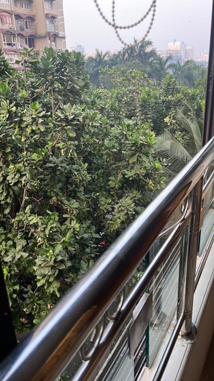 Balcony, cuffe-castle 2 Bedroom 1465 Sq.Ft. Apartment In Cuffe Parade Mumbai 9788621