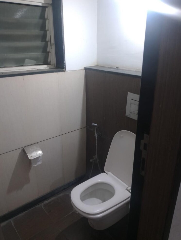 Bathroom, panama-silver-stone 2 Bedroom 900 Sq.Ft. Apartment In Handewadi Pune 9795750