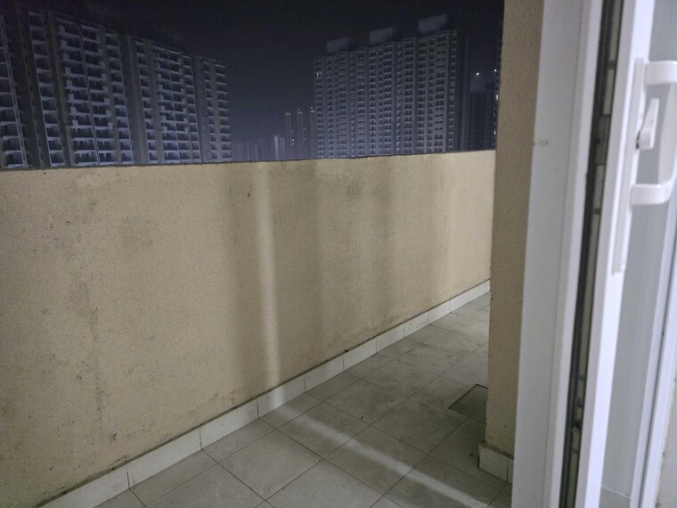 Bathroom, tata-value-homes 2 Bedroom 685 Sq.Ft. Apartment In Sector 150 Noida 9795766