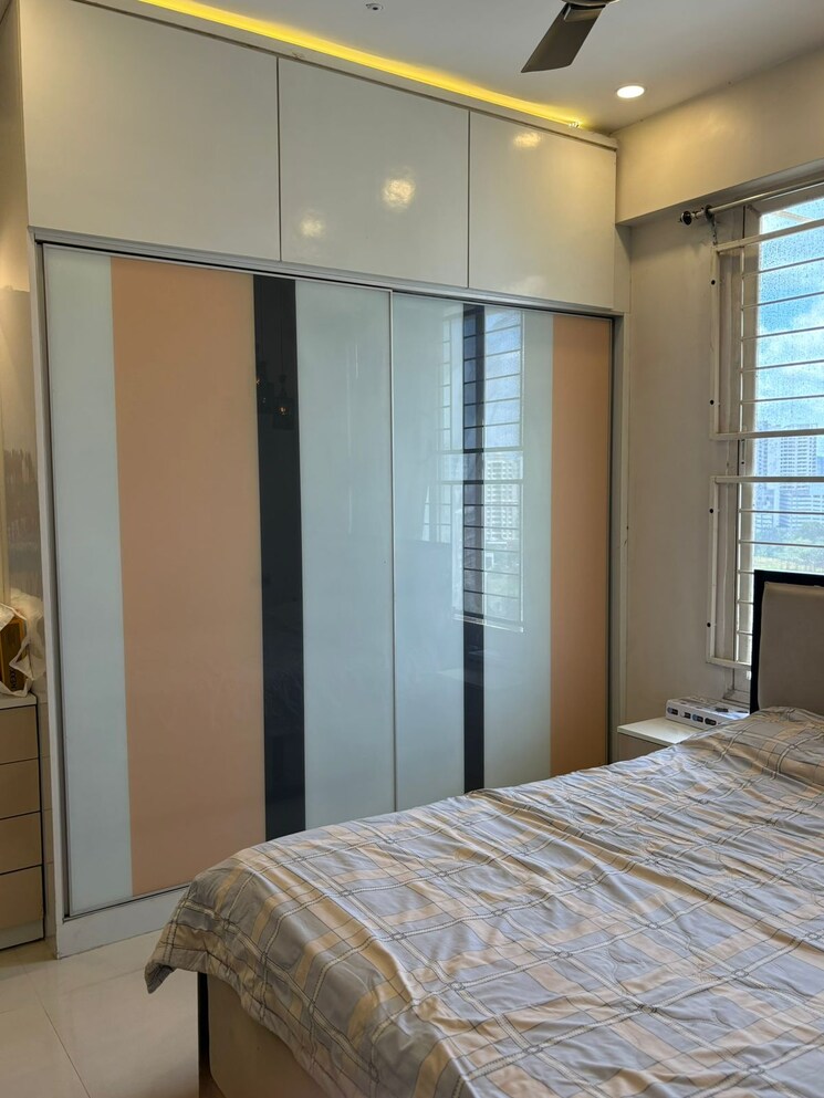 Bedroom, pimple saudagar 5 Bedroom 2650 Sq.Ft. Apartment In Pimple Saudagar Pune 9795780