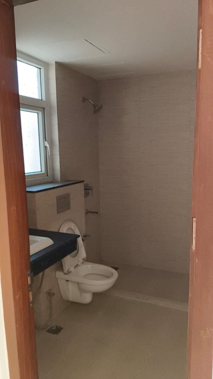 Bathroom, puri-aanandvilas 3 Bedroom 2430 Sq.Ft. Apartment In Sector 81 Faridabad 9795955