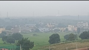   Plot at Nature City Kadthal, Kadthal – for Sale