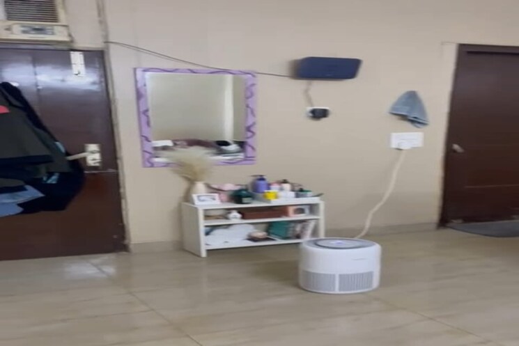 Bathroom, malviya nagar 1 Bedroom 600 Sq.Ft. Apartment In Malviya Nagar Delhi 9795974