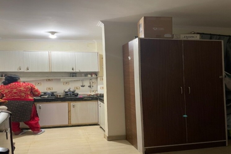 Bedroom, malviya nagar 1 Bedroom 600 Sq.Ft. Apartment In Malviya Nagar Delhi 9795974