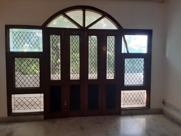 Bedroom, greater kailash i 2 Bedroom 1881 Sq.Ft. Builder Floor In Greater Kailash I Delhi 9796135