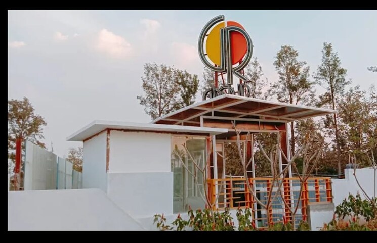 Exterior View, gr-floret 3 Bedroom 1565 Sq.Ft. Apartment In Begur Bangalore 9796216