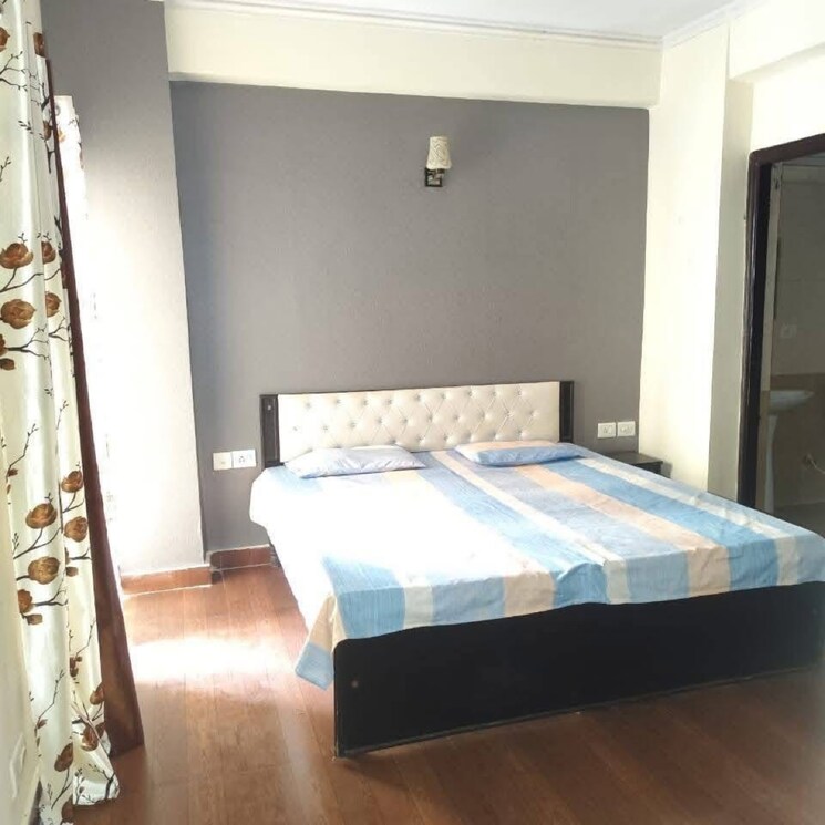 Bedroom, supertech-cape-town 2 Bedroom 1082 Sq.Ft. Apartment In Sector 74 Noida 9796248