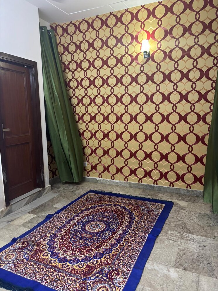 Bedroom, malviya nagar 2 Bedroom 630 Sq.Ft. Apartment In Malviya Nagar Delhi 9796225