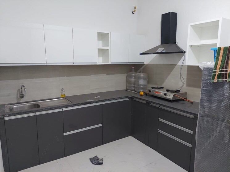 Kitchen, kalpataru-exquisite-sierra 2 Bedroom 950 Sq.Ft. Apartment In Wakad Pune 9796333