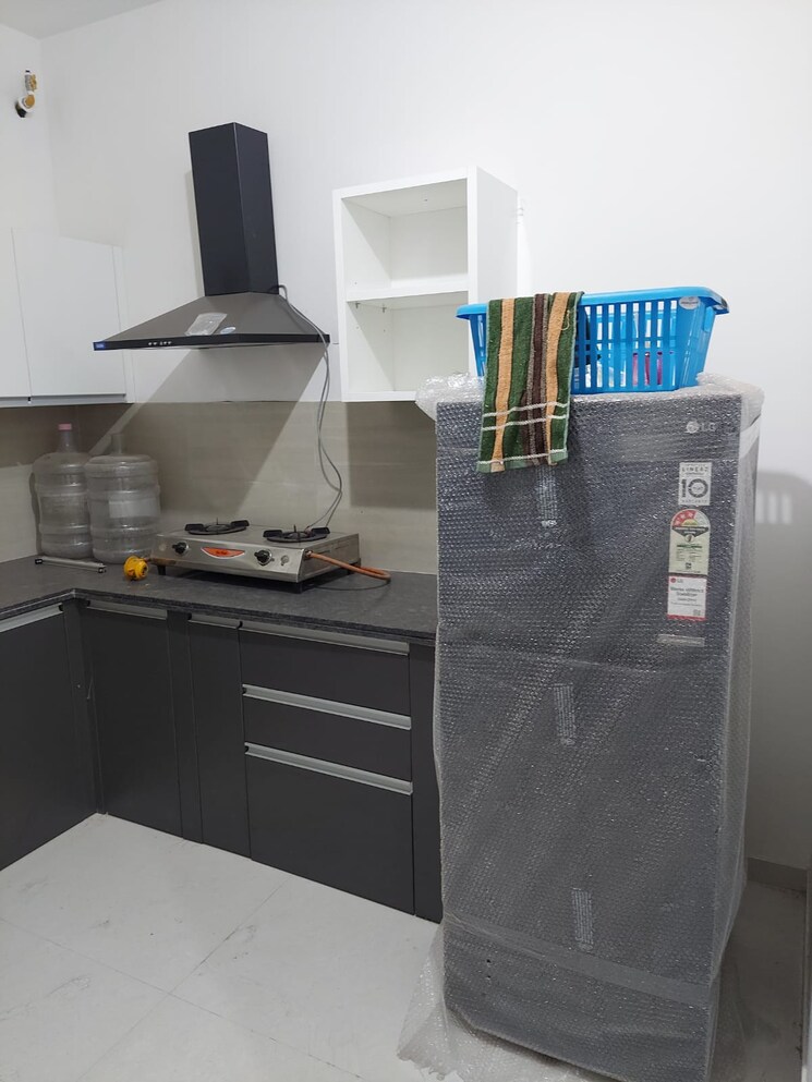 Kitchen, kalpataru-exquisite-sierra 2 Bedroom 950 Sq.Ft. Apartment In Wakad Pune 9796333