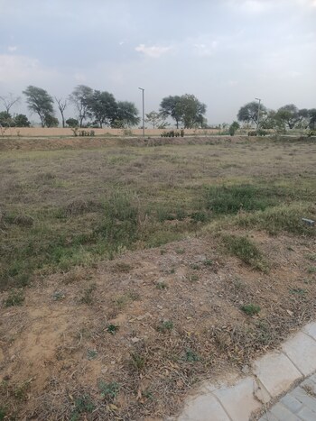 BPTP Parkland Plots