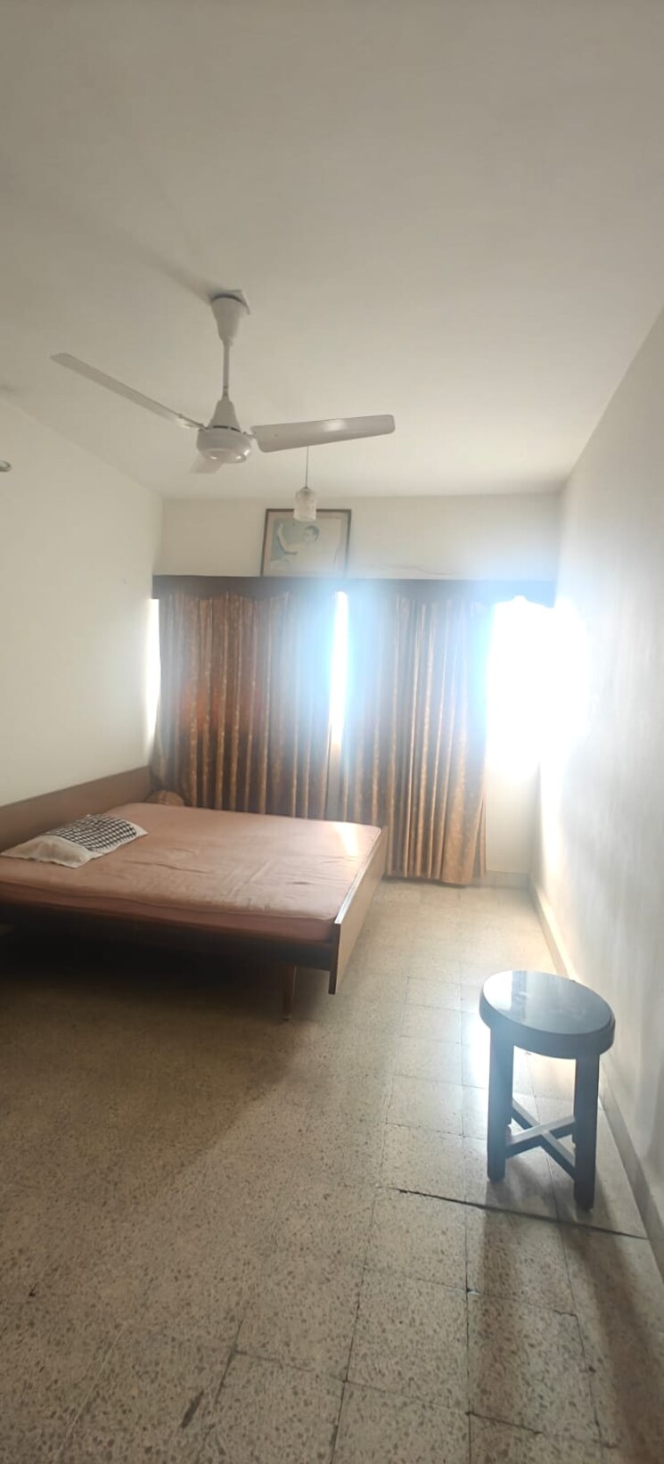 Living Room, venus-apartments-cuffe-parade 3 Bedroom 1650 Sq.Ft. Apartment In Cuffe Parade Mumbai 9796284