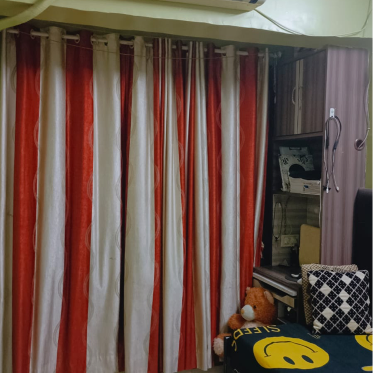 Room, sangam-residency-apartment 1 Bedroom 670 Sq.Ft. Apartment In Sector 8 Airoli Navi Mumbai 9796527