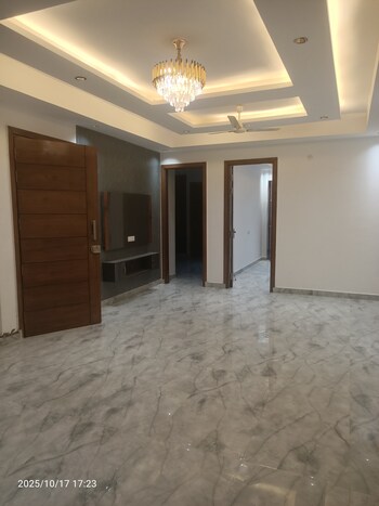 3 BHK Builder Floor for Sale in Sector 86, Faridabad
