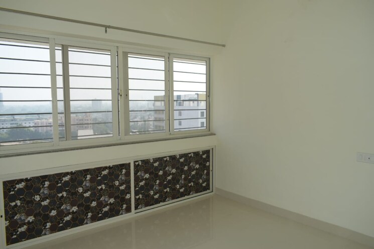 Kitchen, kumar-park-infinia 2 Bedroom 970 Sq.Ft. Apartment In Fursungi Pune 9796457