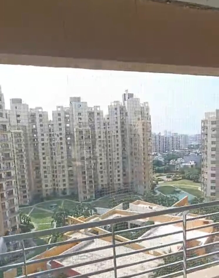 Exterior View, unitech-fresco 3 Bedroom 1629 Sq.Ft. Apartment In Sector 50 Gurgaon 9796600