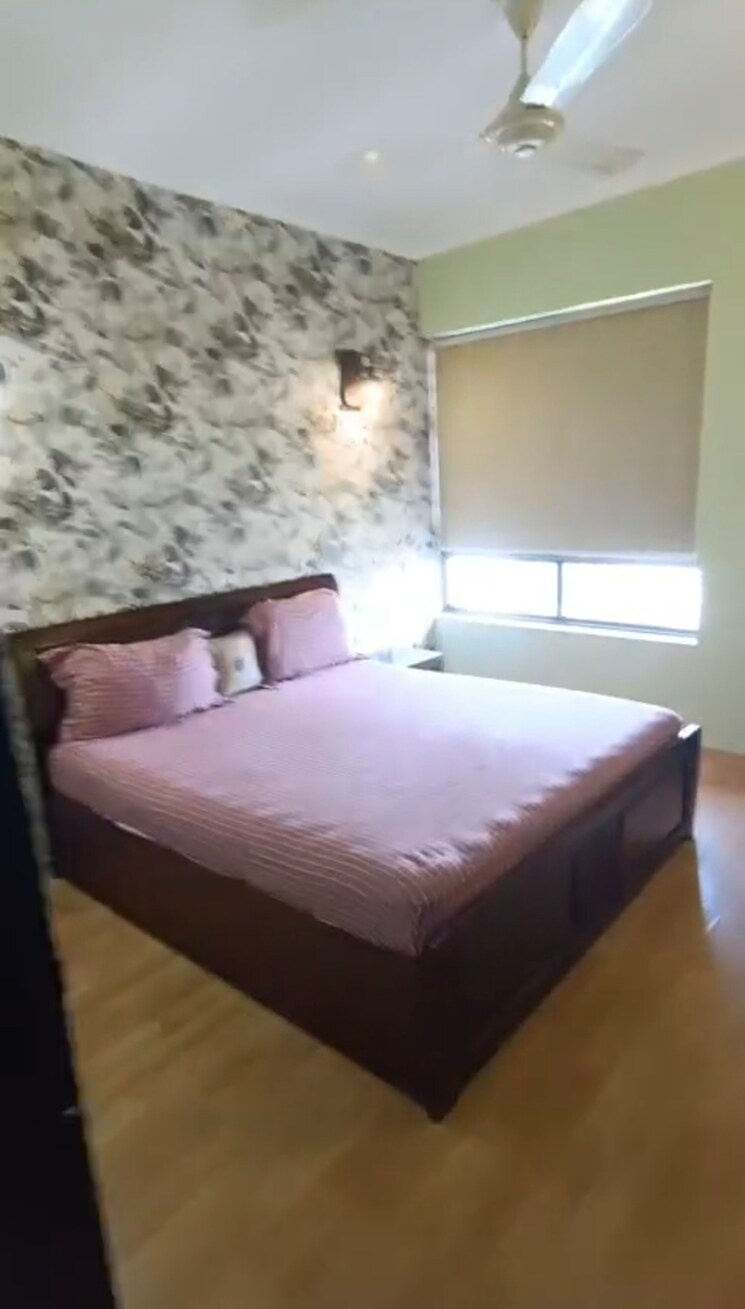 Bedroom, unitech-fresco 3 Bedroom 1629 Sq.Ft. Apartment In Sector 50 Gurgaon 9796600