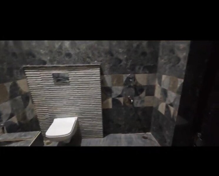 Bathroom, dlf garden city 3 Bedroom 2550 Sq.Ft. Independent House In Dlf Garden City Indore 9796384