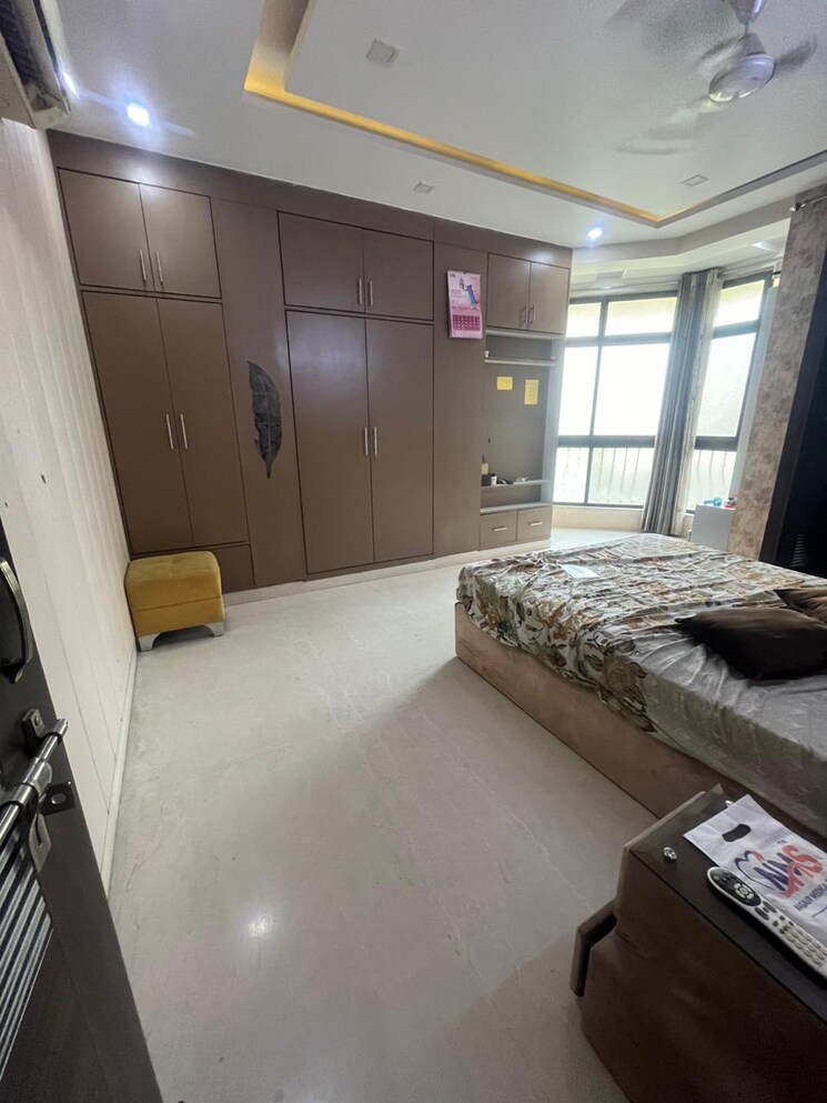 Bedroom, sector 4 dwarka 4 Bedroom 1900 Sq.Ft. Apartment In Sector 4 Dwarka Delhi 9796725