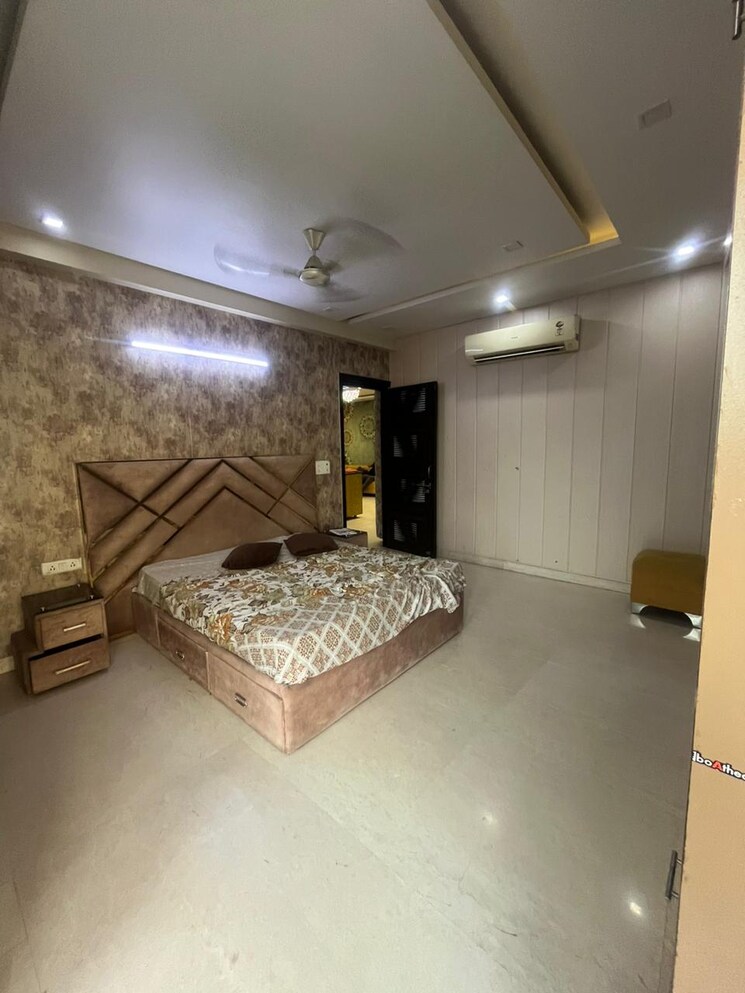 Living Room, sector 4 dwarka 4 Bedroom 1900 Sq.Ft. Apartment In Sector 4 Dwarka Delhi 9796725