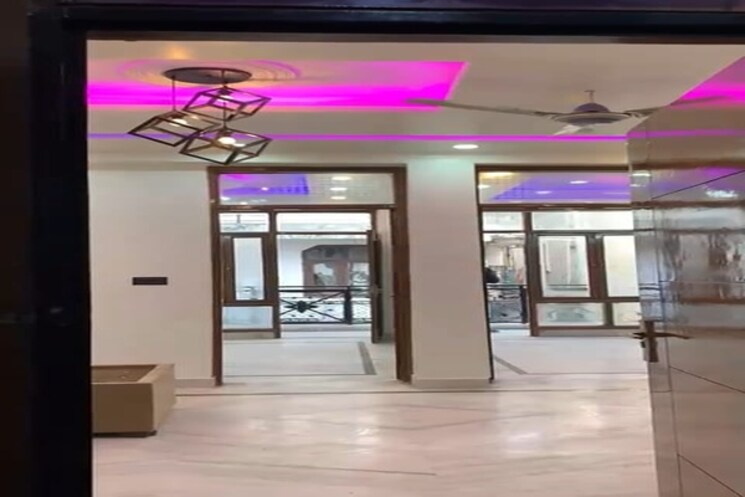 Hall, panchsheel extension 3 Bedroom 1209 Sq.Ft. Apartment In Panchsheel Extension Delhi 9796447