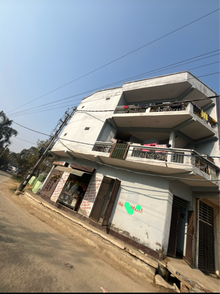 Exterior View, radha-krishna-residency  1560 Sq.Yd. Plot In Tilapta Greater Noida 9796701