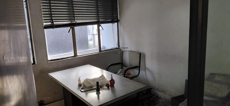 Kitchen, camac street Commercial Office Space 1000 Sq.Ft. In Camac Street Kolkata 9796691