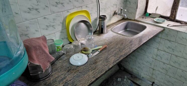 Bathroom, camac street Commercial Office Space 1000 Sq.Ft. In Camac Street Kolkata 9796691